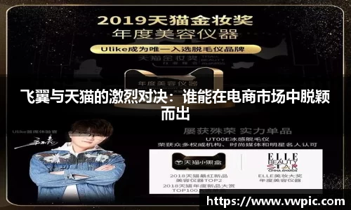 必一飞翼与天猫的激烈对决：谁能在电商市场中脱颖而出